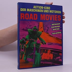 Bild des Verkufers fr Road movies zum Verkauf von Bookbot