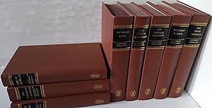 Seller image for The Complete Novels of Anthony Trollope in 48 volumes including Autobiography for sale by Your Book Soon