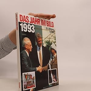 Seller image for Das Jahr im Bild for sale by Bookbot