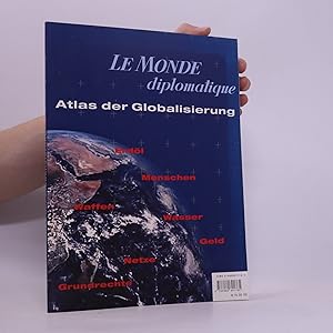 Bild des Verkufers fr Atlas der Globalisierung zum Verkauf von Bookbot