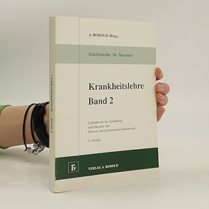 Immagine del venditore per Krankheitslehre Band 2 venduto da Bookbot