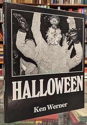 Seller image for Halloween for sale by Moe's Books