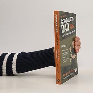 Bild des Verkufers fr Commando Dad: Basic Training zum Verkauf von Bookbot