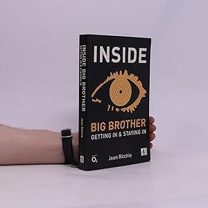 Seller image for Inside Big Brother for sale by Bookbot