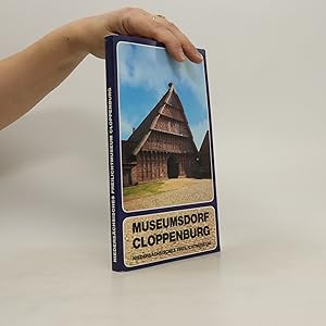 Imagen del vendedor de Museumsdorf Cloppenburg a la venta por Bookbot