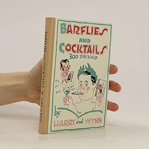 Imagen del vendedor de Barflies and Cocktails a la venta por Bookbot