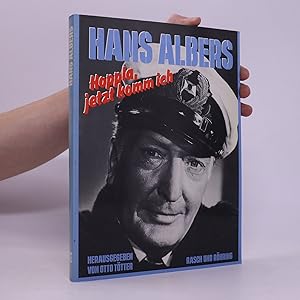 Seller image for Hans Albers for sale by Bookbot