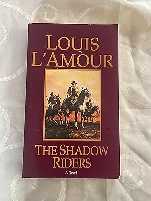 The Shadow Riders