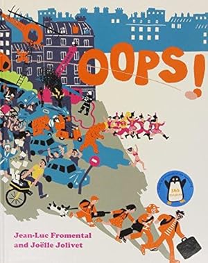 Image du vendeur pour Oops! mis en vente par WeBuyBooks