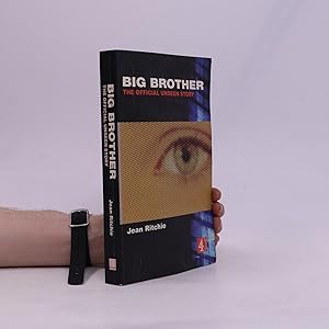 Seller image for Big brother for sale by Bookbot
