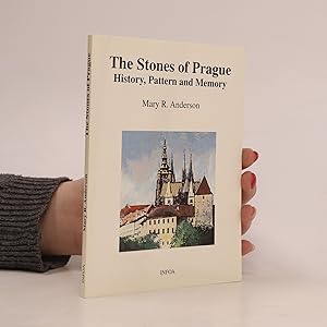 Bild des Verkufers fr The stones of Prague. History, pattern and memory zum Verkauf von Bookbot