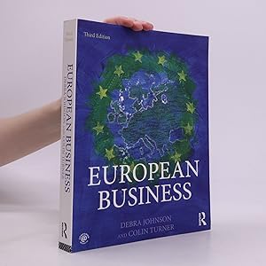 Immagine del venditore per European Business venduto da Bookbot