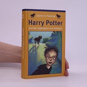 Bild des Verkufers fr Harry Potter und der Gefangene von Askaban zum Verkauf von Bookbot