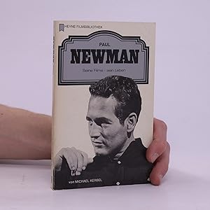Bild des Verkufers fr Paul Newman zum Verkauf von Bookbot