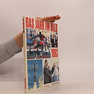 Seller image for Das Jahr im Bild for sale by Bookbot