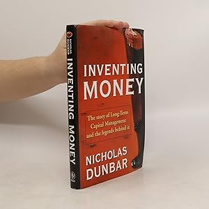 Bild des Verkufers fr Inventing Money zum Verkauf von Bookbot