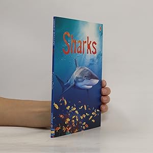 Immagine del venditore per Sharks venduto da Bookbot