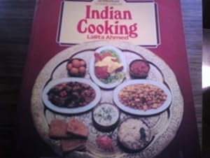 Seller image for Indian Cooking for sale by WeBuyBooks