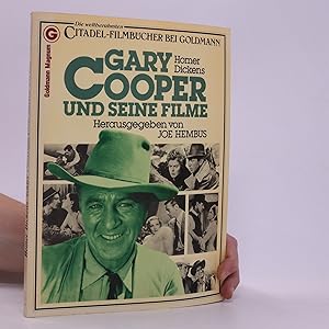 Bild des Verkufers fr Gary Cooper und seine Filme zum Verkauf von Bookbot
