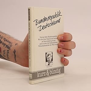 Immagine del venditore per Bundesrepublik Deutschland venduto da Bookbot