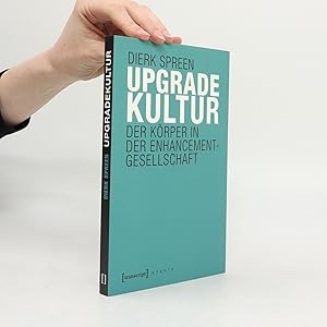 Immagine del venditore per Upgrade-Kultur venduto da Bookbot
