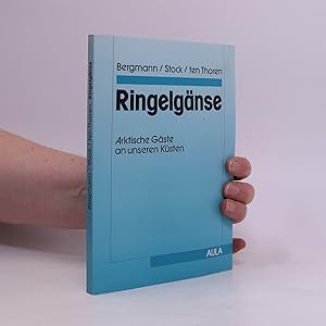 Seller image for Ringelga?nse for sale by Bookbot