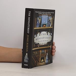 Seller image for The Miniaturist for sale by Bookbot