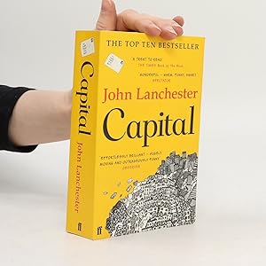 Seller image for Capital for sale by Bookbot