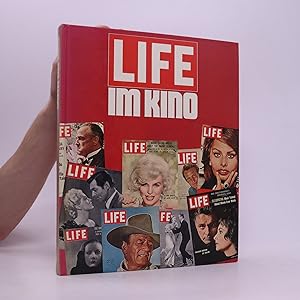 Seller image for Life im Kino for sale by Bookbot