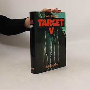 Immagine del venditore per Target V venduto da Bookbot