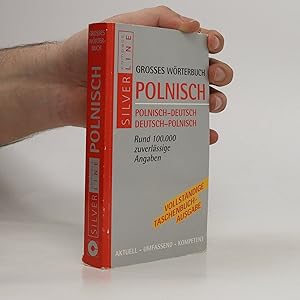 Bild des Verkufers fr Grosses Wo?rterbuch Polnisch zum Verkauf von Bookbot