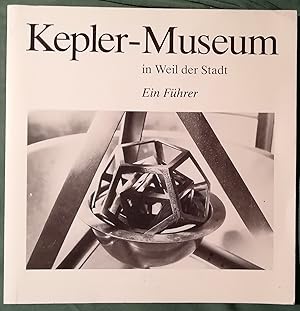 Kepler-Museum in Weil die Stadt