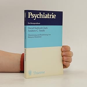 Seller image for Psychiatrie for sale by Bookbot