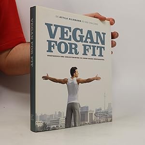 Bild des Verkufers fr Vegan for fit zum Verkauf von Bookbot