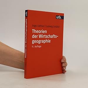 Seller image for Theorien der Wirtschaftsgeographie for sale by Bookbot