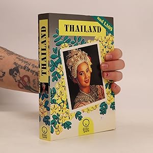 Seller image for Thailand for sale by Bookbot