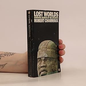 Seller image for Lost Worlds: Scientific Secrets of the Ancients for sale by Bookbot