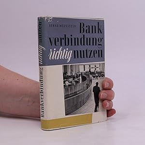 Immagine del venditore per Bankverbindung richtig nutzen venduto da Bookbot