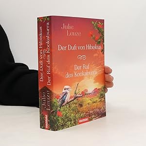 Bild des Verkufers fr Der Duft von Hibiskus zum Verkauf von Bookbot