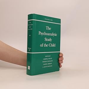 Seller image for The Psychoanalytic Study of the Child for sale by Bookbot