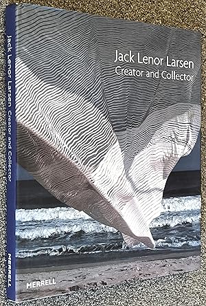 Jack Lenor Larsen; Creator and Collector