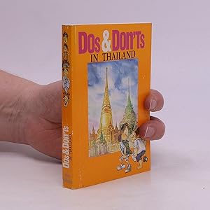 Seller image for Dos & Don'ts in Thailand for sale by Bookbot