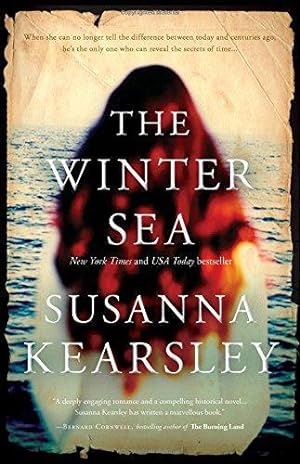 Seller image for The Winter Sea: 1 (Scottish) for sale by WeBuyBooks