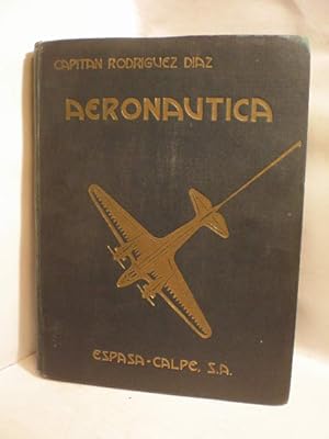 Aeronáutica