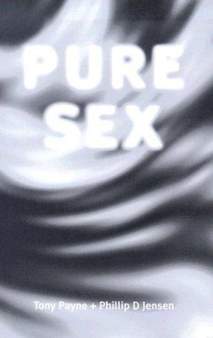 Bild des Verkufers fr Pure Sex zum Verkauf von WeBuyBooks