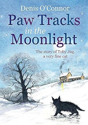 Seller image for Paw Tracks in the Moonlight (Tom Thorne Novels) for sale by WeBuyBooks