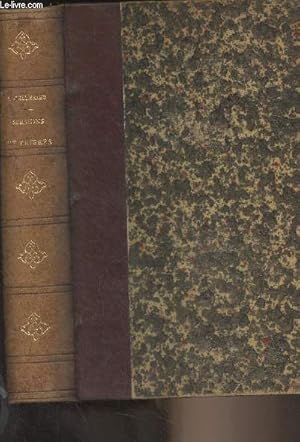 Sermons et prières pour les solennités chrétiennes et les dimanches ordinaires (3e édition)