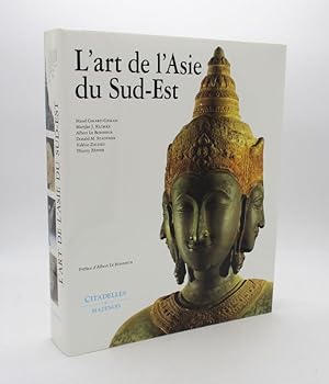 Immagine del venditore per L'Art de l'Asie du Sud-Est venduto da L'Ancienne Librairie