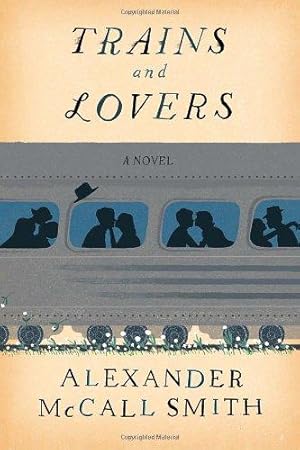 Seller image for Trains and Lovers for sale by WeBuyBooks 2
