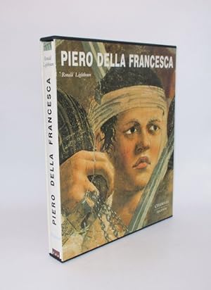 Immagine del venditore per Piero Della Francesca venduto da L'Ancienne Librairie
